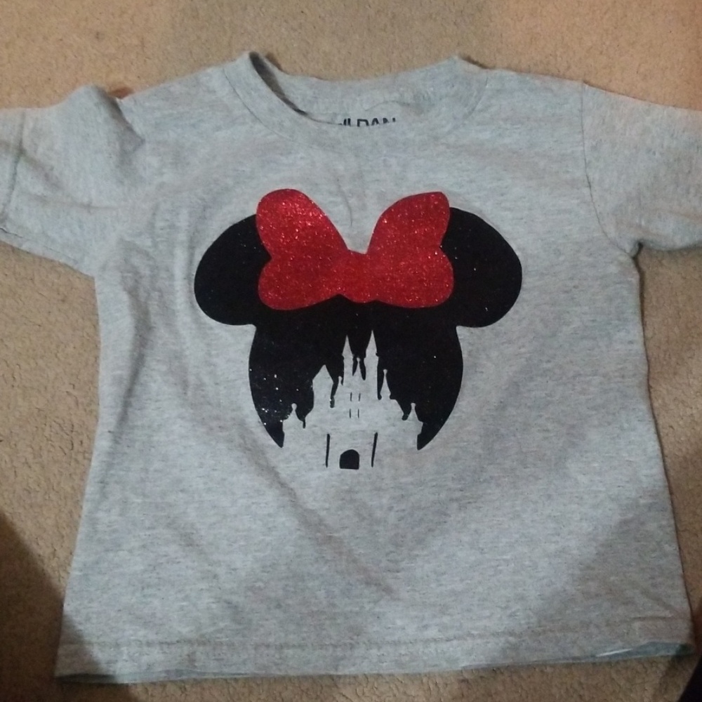 Disney t-shirt - Picture 2 of 2